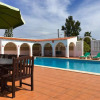 Отель Luxury Carvoeiro Villa Villa Brisa 4 Bedrooms Sea Views Perfect for Families, фото 1