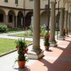 Отель Convitto Della Calza - Casa Per Ferie во Флоренции