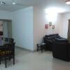 Отель Valencia Hospitality Service Apartments в Пуне