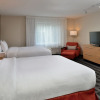 Отель TownePlace Suites Raleigh-Durham Airport/Morrisville, фото 5