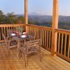 Отель A View To Remember 204 - Two Bedroom Cabin, фото 21