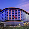 Отель Regal Airport Hotel, фото 1