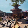 Отель All inclusive Yoga Retreat in Niru Yoga Homestay, фото 37