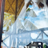 Отель Pondok Bamboo Villa, фото 11