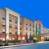 Отель Hampton Inn & Suites Morgan City, фото 27