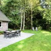 Отель Modern Holiday Home in Haaren With Private Garden, фото 12