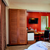 Отель Lato Annex Boutique Rooms, фото 2
