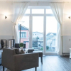 Отель Villa Marin Wohnung 11, фото 12