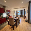 Отель Villa Frisia 18 Comfortable Holiday Residence, фото 11
