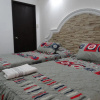 Отель Hostel Cuartos de Renta Nuevos Huasteca Potosina WIFI A/C, фото 2