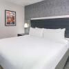 Отель Homewood Suites by Hilton Boston/Canton, MA, фото 45