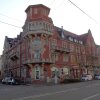 Отель Pension Hans Rastatt - Baden-Baden в Раштатте
