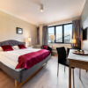 Отель Quality Hotel Grand Kongsberg, фото 2