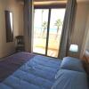 Отель Ithaki Phinikoudes Apartment No. 202 в Ларнаке