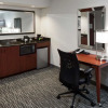 Отель Courtyard Waco, фото 9