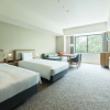 Отель Mitsui Garden Hotel Kashiwanoha Park Side Chiba, фото 28