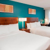 Отель Residence Inn Boston Norwood/Canton, фото 13