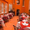 Отель Ambar Hotel, фото 8