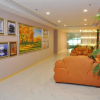 Отель Lord Joy Business Hotel, фото 2