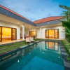 Отель Villa Ruby, фото 14