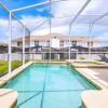 Отель Nice 5Bd Pool Gm Spa Hm Champions Gate-1555fd, фото 11