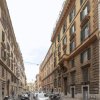 Отель Porta Pia And Villa Torlonia Quiet Apartment в Риме