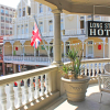 Отель Long Street Boutique Hotel, фото 16