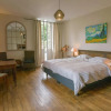 Отель Le Prieuré, фото 5