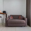 Отель Studio in Ipanema Ideal for Couples Vp501 Z1, фото 4