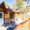 Отель Moonlight Ridge - 1929 by Big Bear Vacations, фото 7