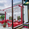 Отель Tomo Hostel, фото 30
