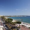 Отель JW Marriott Cannes, фото 23