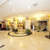 Отель Huaying Hotel, фото 1
