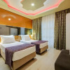 Отель Mersin Vip House, фото 16