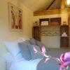 Отель Cheesemans farm house stables, фото 4