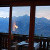 Отель Hauts de Veysonnaz SAUNA & VIEW apartments, фото 7
