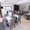 Отель Best Western Premier Karsiyaka Convention & Spa Hotel, фото 34