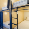 Отель Box Poshtel, фото 4