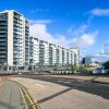 Отель Lancefield Quay Hydro Apartments, фото 31