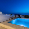 Отель Sersi Paros Luxury Villas and Suites, фото 20