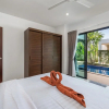 Отель Tropical 3br Pool Villa by Intira Villas, фото 2