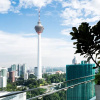Отель KL Short Stay @ Fraser Residence, фото 10