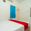 Отель Reddoorz Syariah Jalan Kh Mas Mansur Lampung, фото 12
