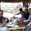 Отель Pùluông jungle king homestay, фото 5