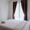 Отель Highest Value 1BR Apartment at Asatti Vanya Park, фото 5