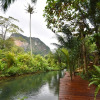 Отель The Nine Thipthara Klongson Resort, фото 46