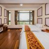 Отель Fuzhou Ocean Love Holiday Apartment, фото 2