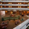Отель DoubleTree by Hilton Springfield в Спрингфилде