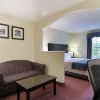 Отель Quality Inn & Suites Little Rock West, фото 26