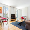 Отель Urban District - Rambla Suites & Pool, фото 15
